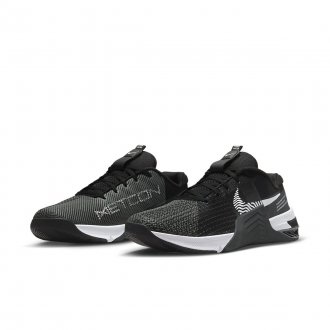 Tréninkové boty Nike Metcon 8 - Black
