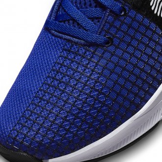Tréninkové boty Nike Metcon 8 - modré