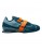 Vzpěračské boty Nike Romaleos 4 - blue/orange