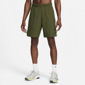 Pánské tréninkové šortky Nike - camo