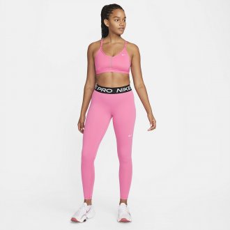 Dámské legíny Nike Pro 365 - růžová!