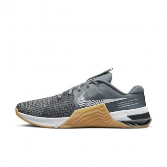 Tr&eacute;ninkov&eacute; boty Nike Metcon 8 - Smoke Grey