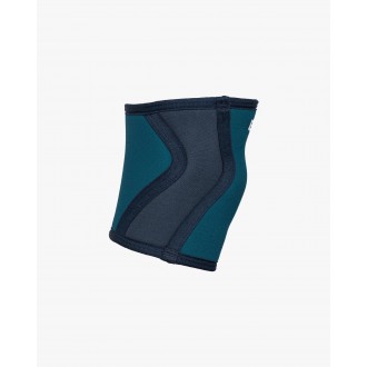 Eleiko bandáže kolen 7 mm - strong blue