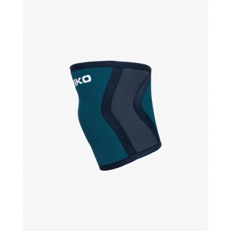 Eleiko bandáže kolen 7 mm - strong blue