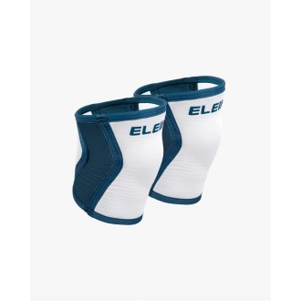 Band&aacute;ž kolene Eleiko 7 mm - b&iacute;l&eacute;