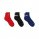 Tréninkové ponožky Nike Plus Cushioned - mix