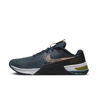 Pánské boty Nike Metcon 8 - Navy