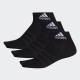 Ponožky Adidas - černé