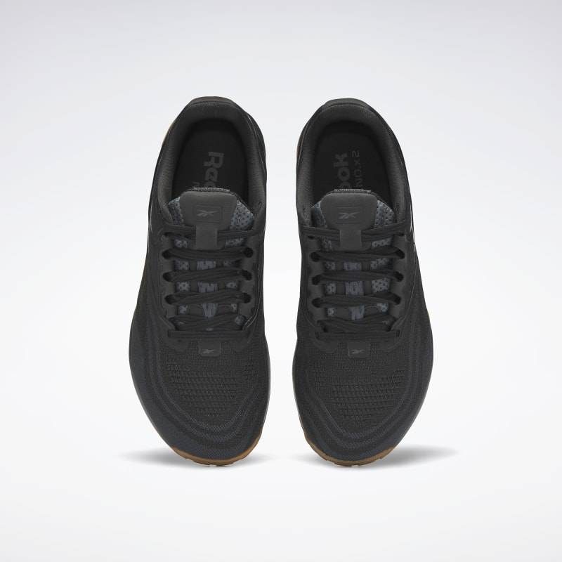 Pánské boty Reebok Nano X2 - černé 2