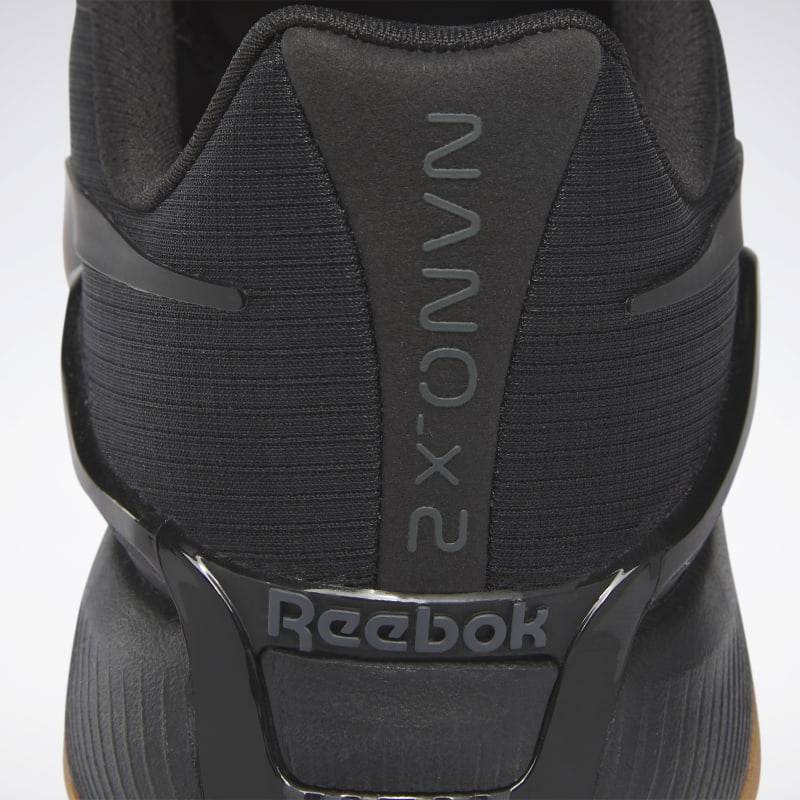 Pánské boty Reebok Nano X2 - černé 2