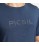 Pánské tričko Picsil Core 0.2 - modrá