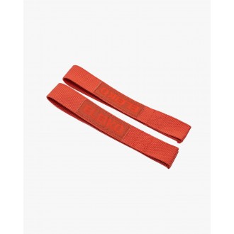 Eleiko trhačky - červené