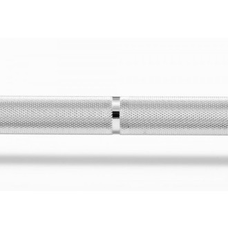 Tréninková Olympijská osa Thicker StrongGear - 20 kg