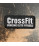 Nášivka CrossFit Forging Elite Fitness