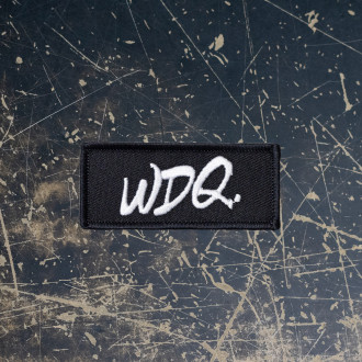 N&aacute;&scaron;ivka WDQ - We dont quit