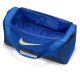 Sportovní taška Nike Brasilia 9.5 - modrá