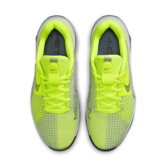 Tréninkové boty Nike Metcon 8 - zelené