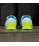 Vzpěračské boty TYR L-1 Lifter - Turquoise