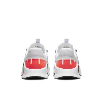 Tréninkové boty Nike Free Metcon 5 - White/red