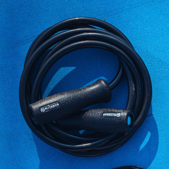 Silov&eacute; &scaron;vihadlo Muay Thai 2.0 - Heavy PVC BLACK