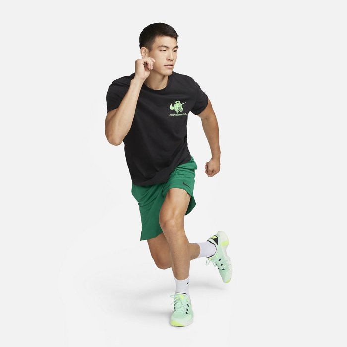 nike wellness t shirt