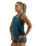 D&aacute;msk&yacute; top TYR Airtec Deep Teal