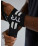  TYR Wrist Wraps - Solid černé