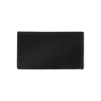 Nášivka TYR - bílá