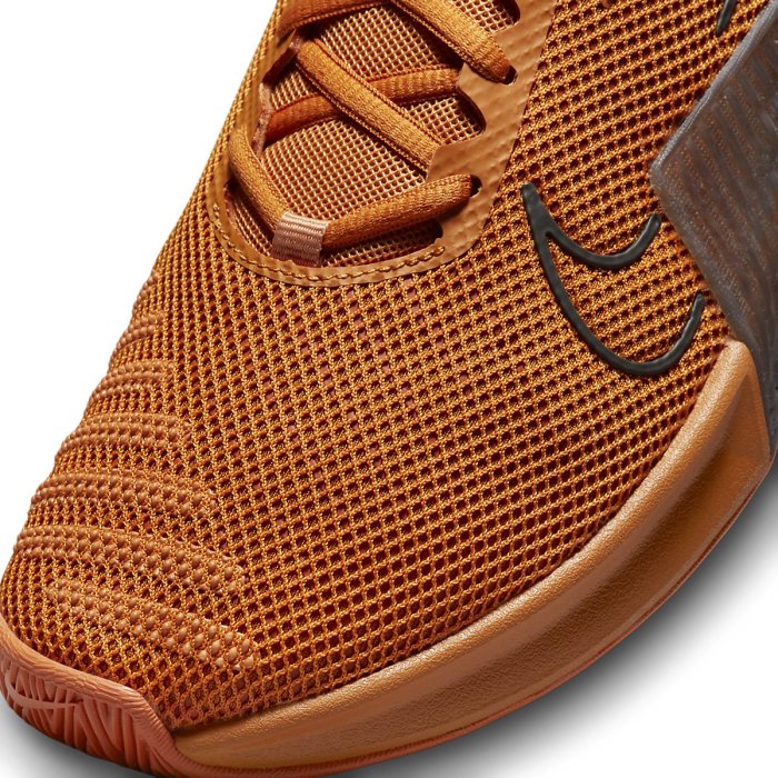Pánské boty na CrossFit Nike Metcon 9 - cihlová