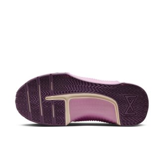 Dámské boty na CrossFit Nike Metcon 9 - bílá růžová