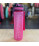 L&aacute;hev na pit&iacute; WORKOUT Tritan 1000 ml - růžov&aacute;