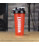Shaker WORKOUT 600 ml - červen&yacute;