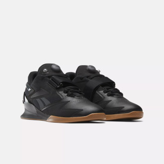 Pánské boty Legacy Lifter III - Core Black