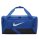 Sportovní taška Nike Brasilia 9.5 - Royal/Black/Metallic