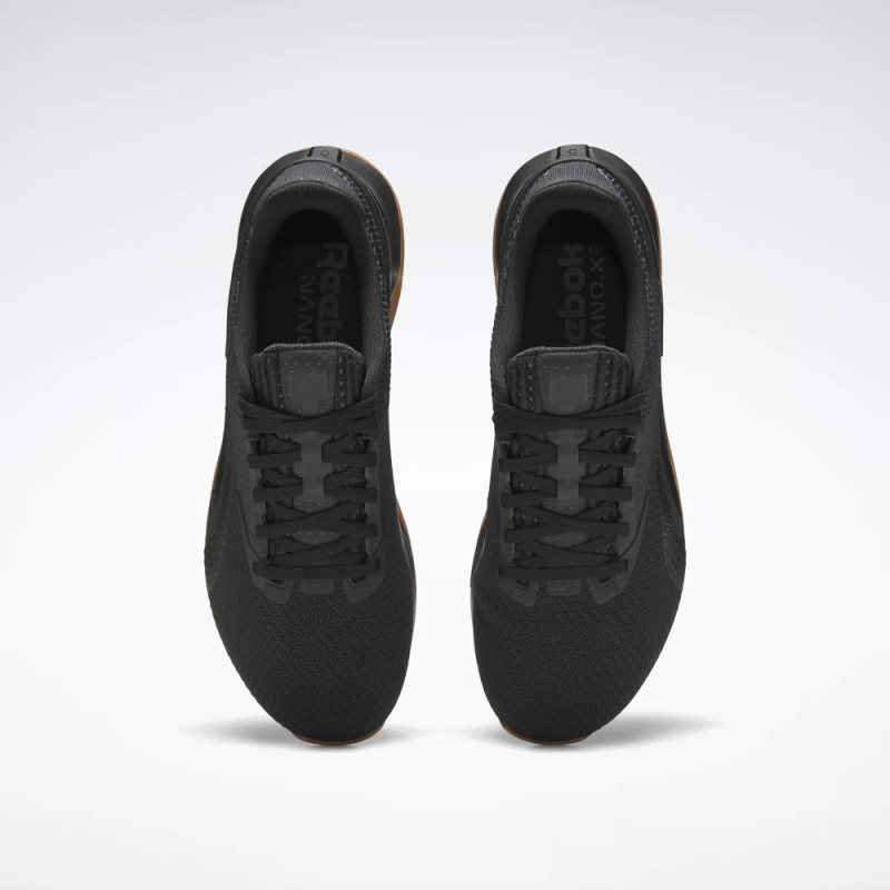 Pánské boty Reebok Nano X3 - black