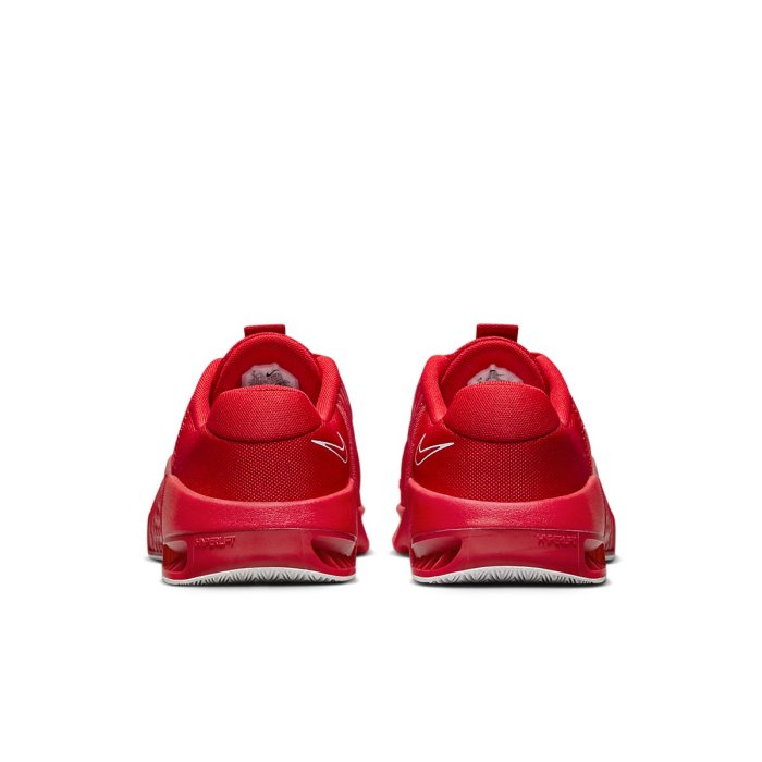 Pánské boty na CrossFit Nike Metcon 9 - červené