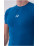 Funkční Slim-fit tričko Blue NEBBIA