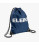 Eleiko String Bag gymsack - modr&yacute;