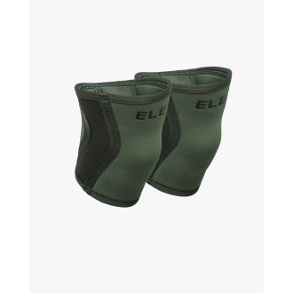 Band&aacute;ž kolene Eleiko 5 mm - zelen&aacute;