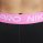D&aacute;msk&eacute; funkčn&iacute; &scaron;ortky Nike Pro - black/pink
