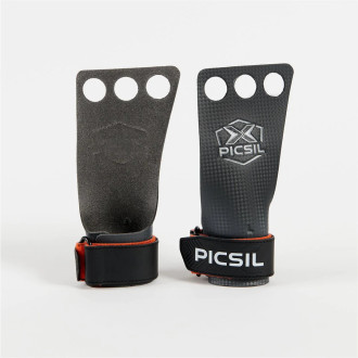 Mozolníky Rx Grip Picsil - 3 prstý - oranžové