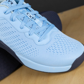 Tréninkové boty na CrossFit TYR CXT-1 - Blue sky