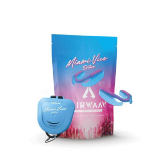 AIRWAAV HIIT - Miami Vice Edition - Ocean Blue