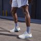 Pánské boty na CrossFit Nike Metcon 9 - šedé/žluté
