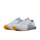 Pánské boty na CrossFit Nike Metcon 9 - šedá/oranžová