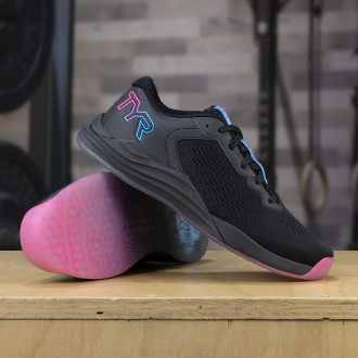 Tréninkové boty na CrossFit TYR CXT-1 - Limited Edition Wodapalooza