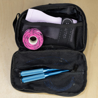 Taštička do gymu - verze 1