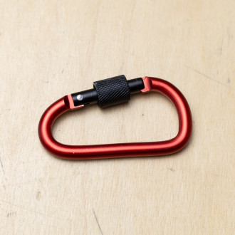 Karabina - červen&aacute;