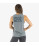 D&aacute;msk&eacute; t&iacute;lko Picsil Premium Sleeveless - grey