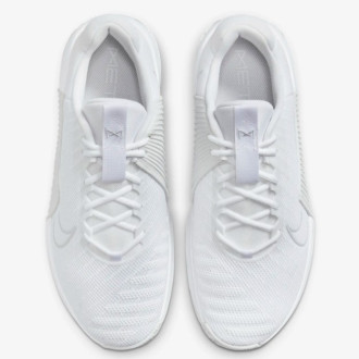 Pánské boty na CrossFit Nike Metcon 9 - bílá/šedá